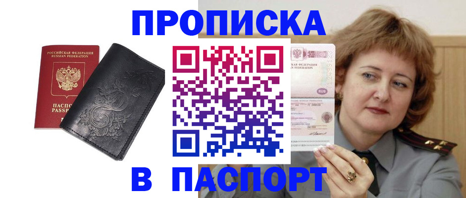 прописка гарантия в Тереке